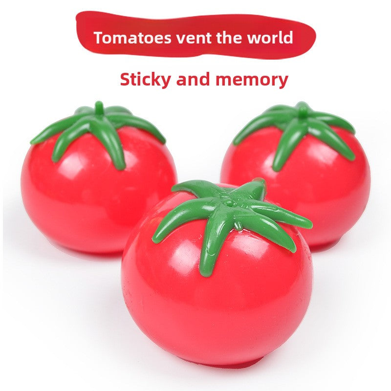 Tomato Squishy