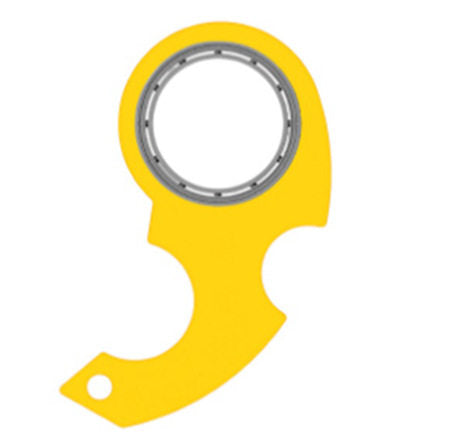 Hook Spinner - product gallery photo 6