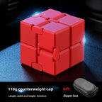 Infinity Cube