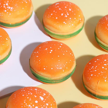 Hamburger Squishy - product gallery photo 4