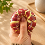 Crispy Squishy Ball