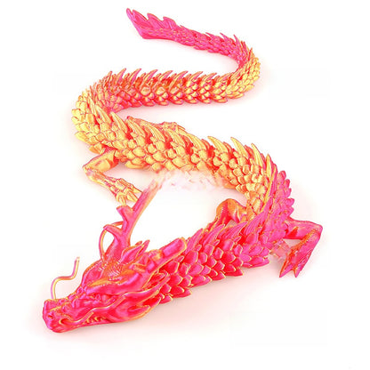 Winding Dragon - product gallery photo 16