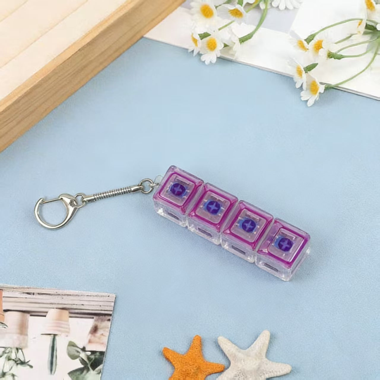 Key Clicker - product gallery photo 11