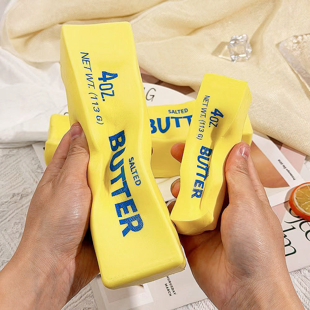 Butter Stick