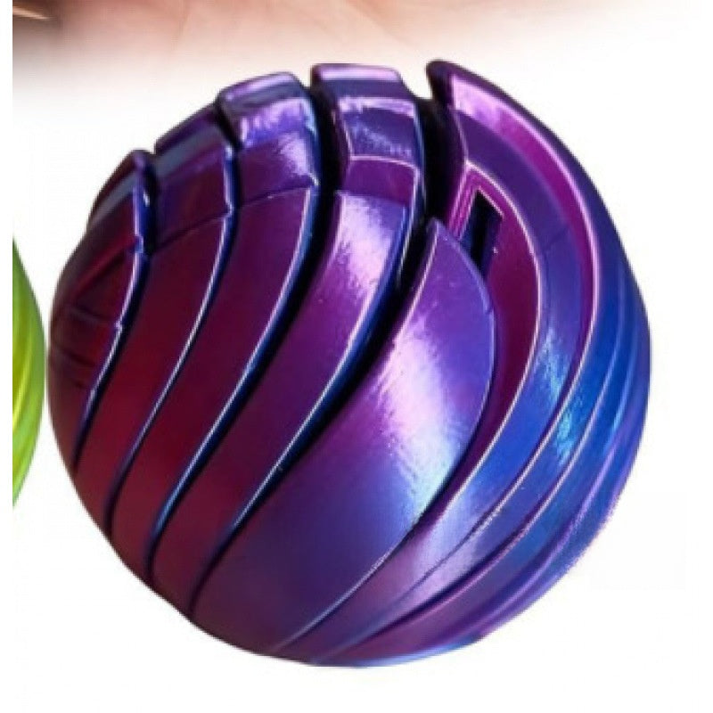 Twist Ball - product gallery photo 4