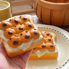 Pastries Squishy