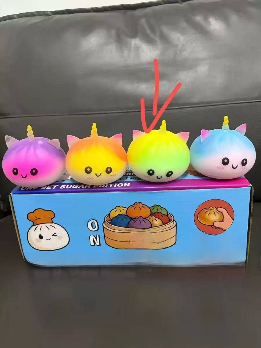 Unicorn Squishy