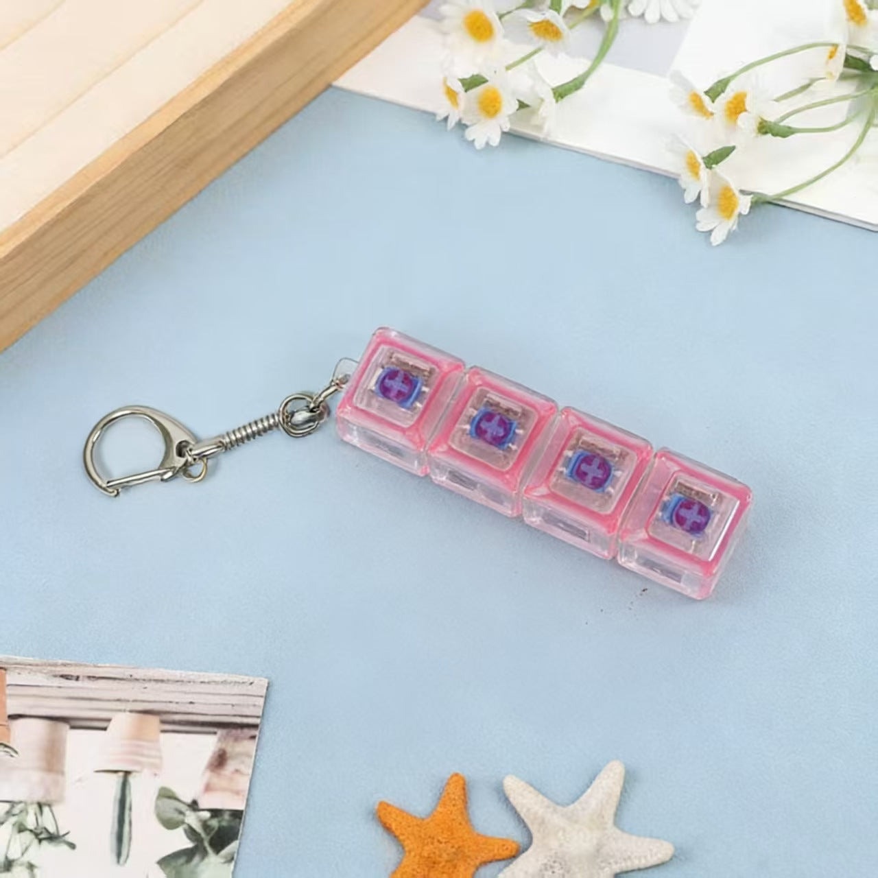 Key Clicker - product gallery photo 7