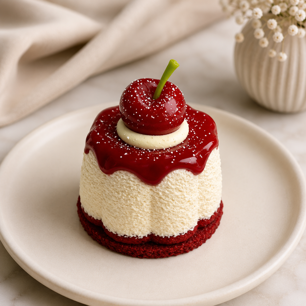 Pudding Squishy - product gallery photo 4
