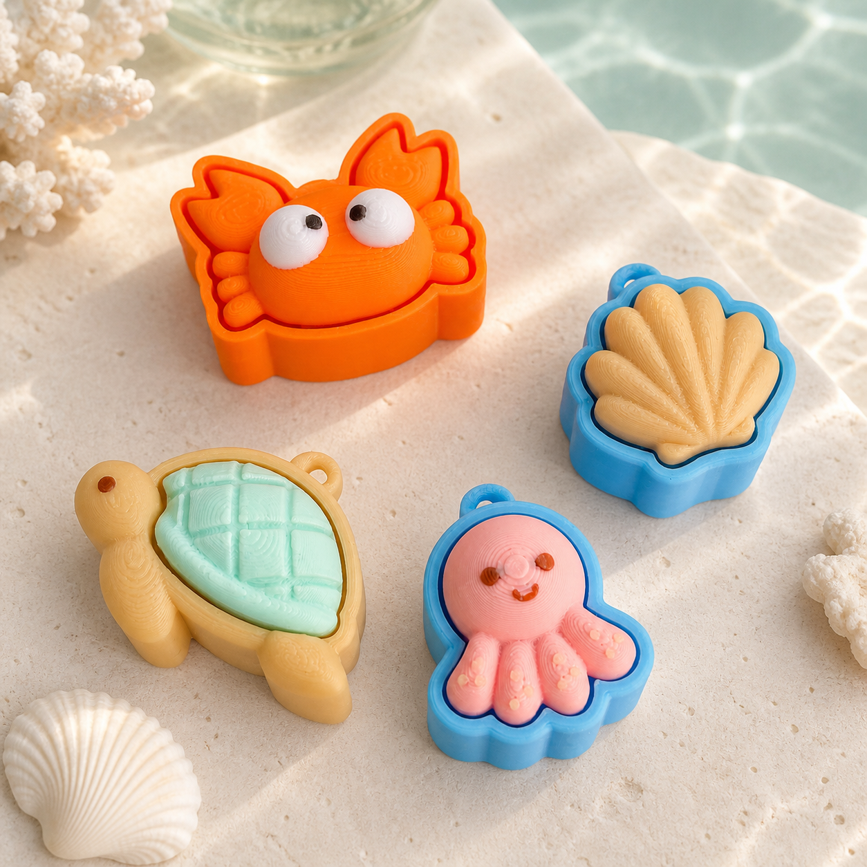 Marine Animal Clicker - product gallery photo 8