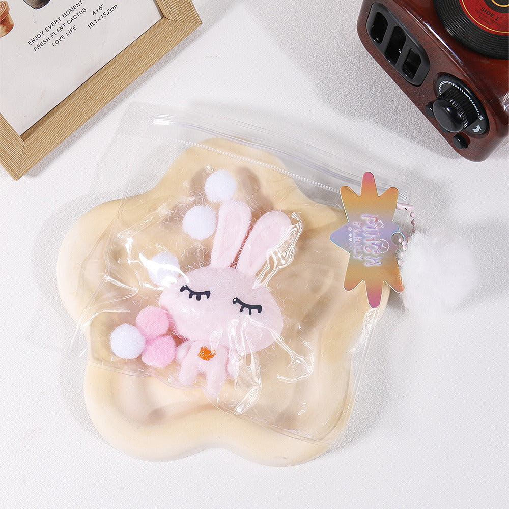 Toy Animal Squishy