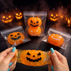 Halloween Taba Squishies