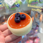 Souffle cake