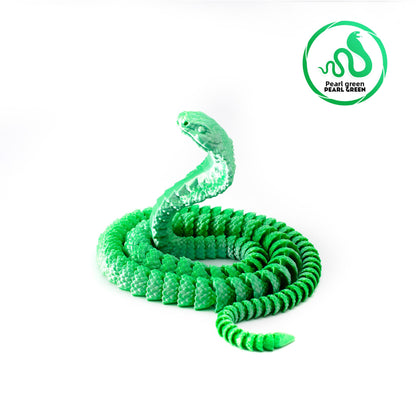 Coil Cobra