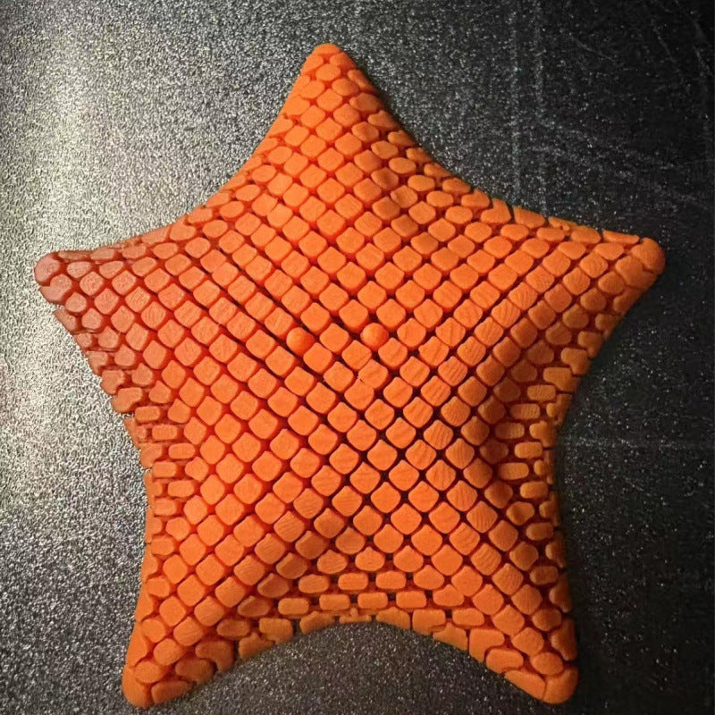 Ripple Starfish - product gallery photo 8