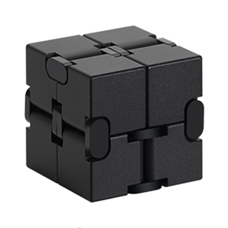 Infinity Cube