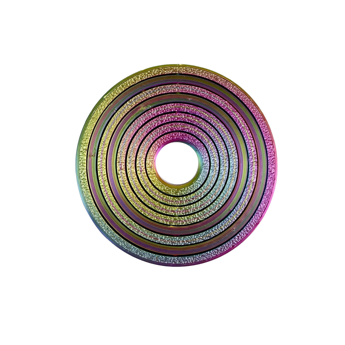 Orbit Ring - product gallery photo 7