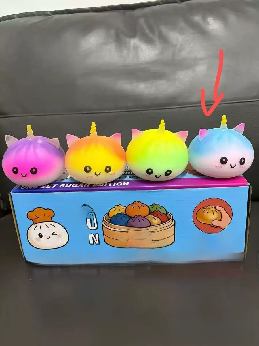 Unicorn Squishy