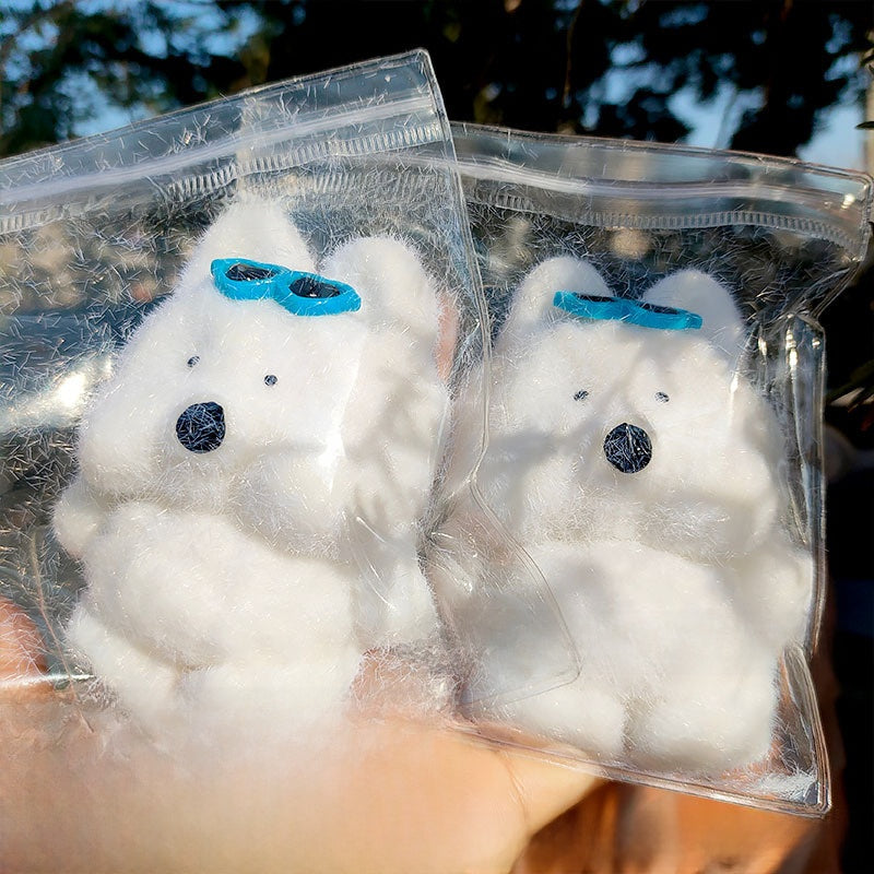Animal Squishies