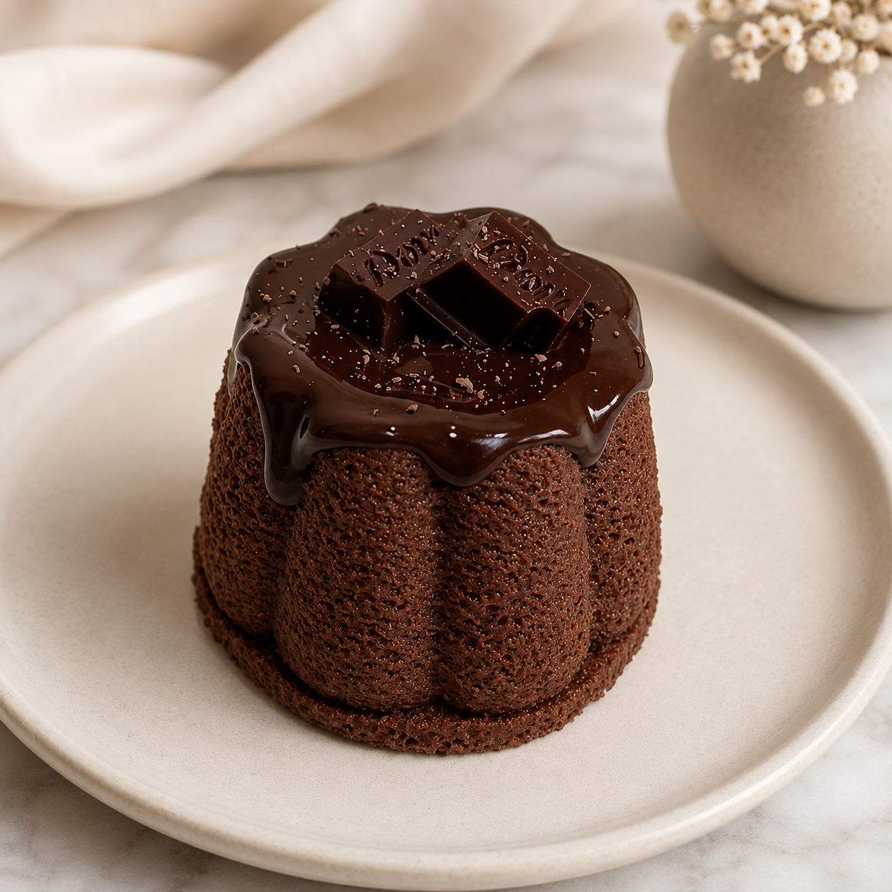Pudding Squishy - product gallery photo 8