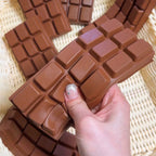 Chocolate Squishy