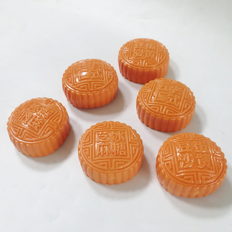 Moon Cake Squishy - product gallery photo 5