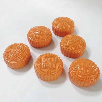 Moon Cake Squishy - product gallery photo 5