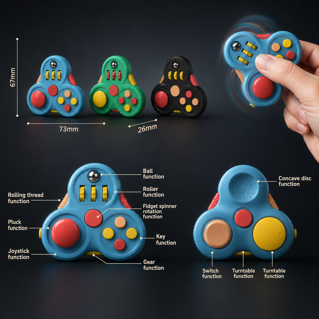 Play Pad