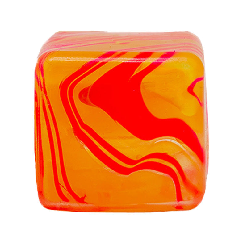 Maltose Pattern Cube Squishy