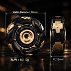 Bloom Spinner