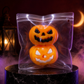 Halloween Taba Squishies
