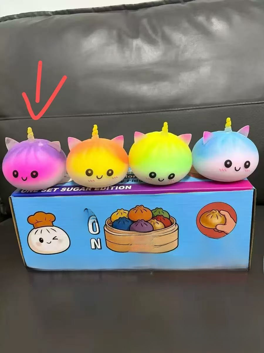 Unicorn Squishy