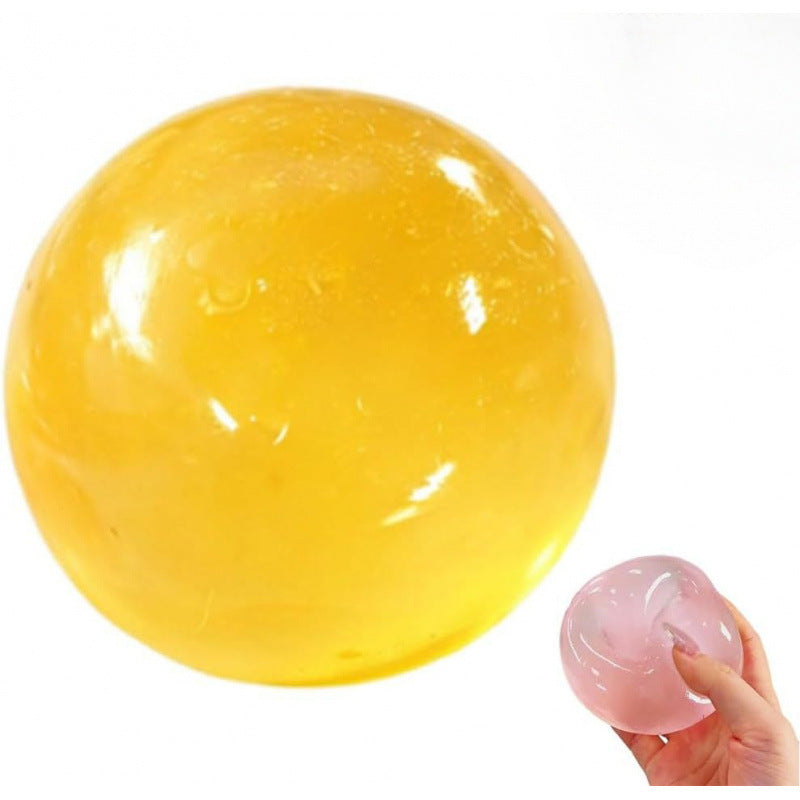 Coconut Squishy Ball - product gallery photo 6