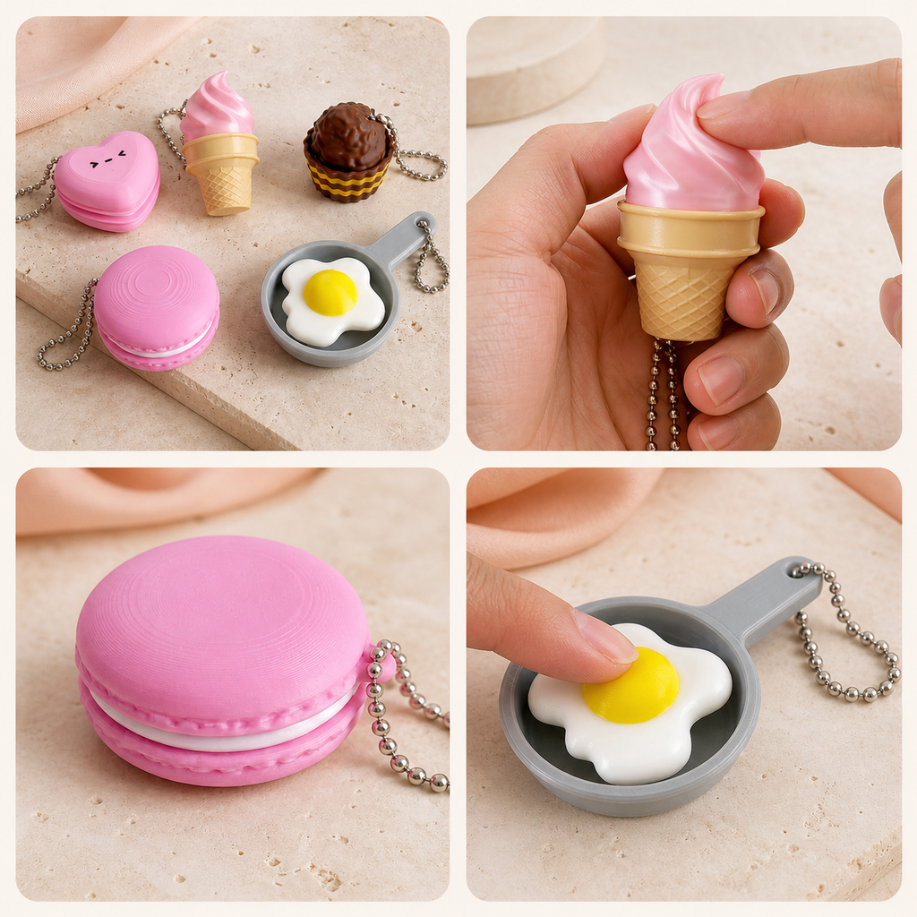 Fruit Basket Clickers - product gallery photo 15