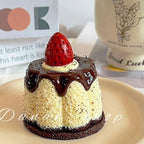 Pudding Squishy