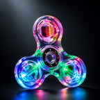 Crystal Spinner