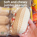 Jumbo Peanut Squishy