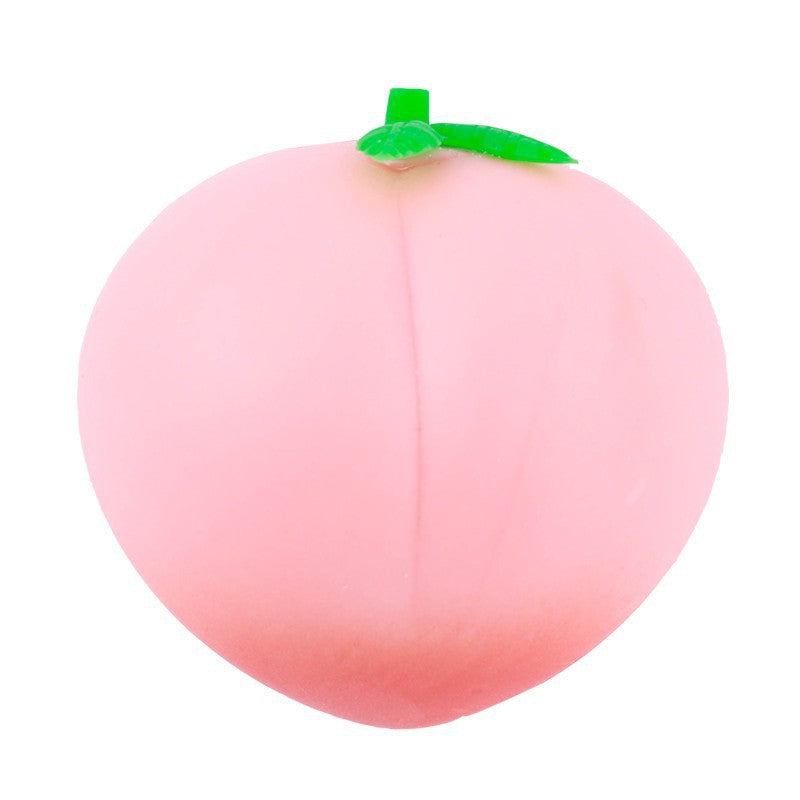Peach Squishy