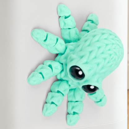 Magnet Octopus - product gallery photo 16