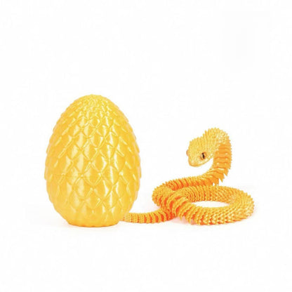 Hatchling Snake