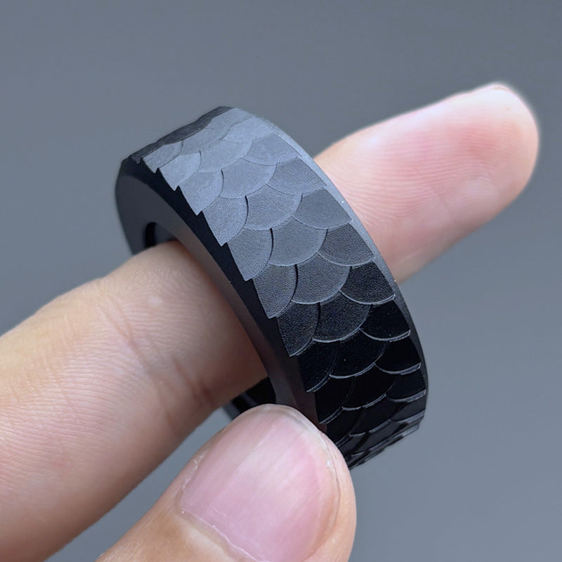 Scale Ring