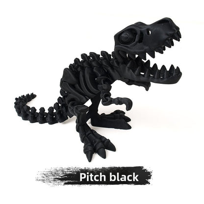 Skeleton Rex - product gallery photo 11