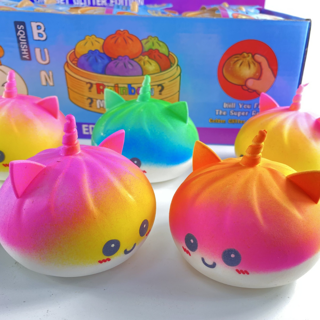 Unicorn Squishy