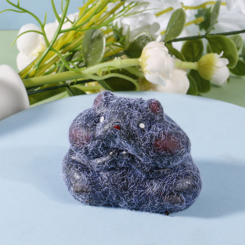 Toy Animal Squishy