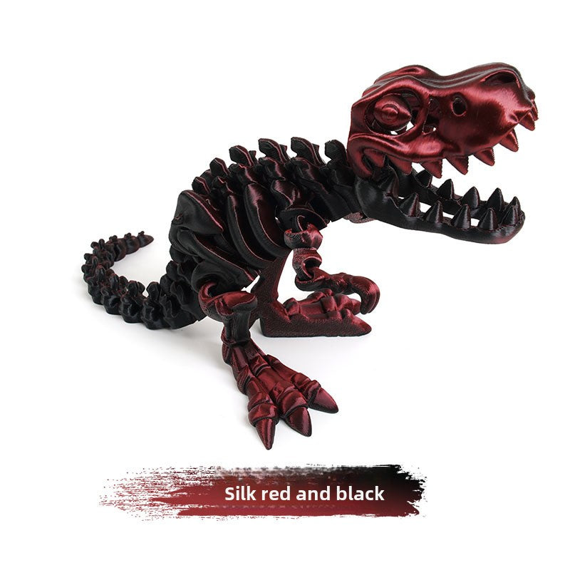 Skeleton Rex