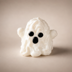 Halloween Ghost Squishy