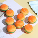 Hamburger Squishy