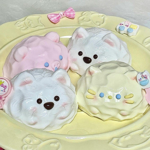 Animal Squishies