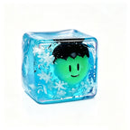 Halloween Square Squishy