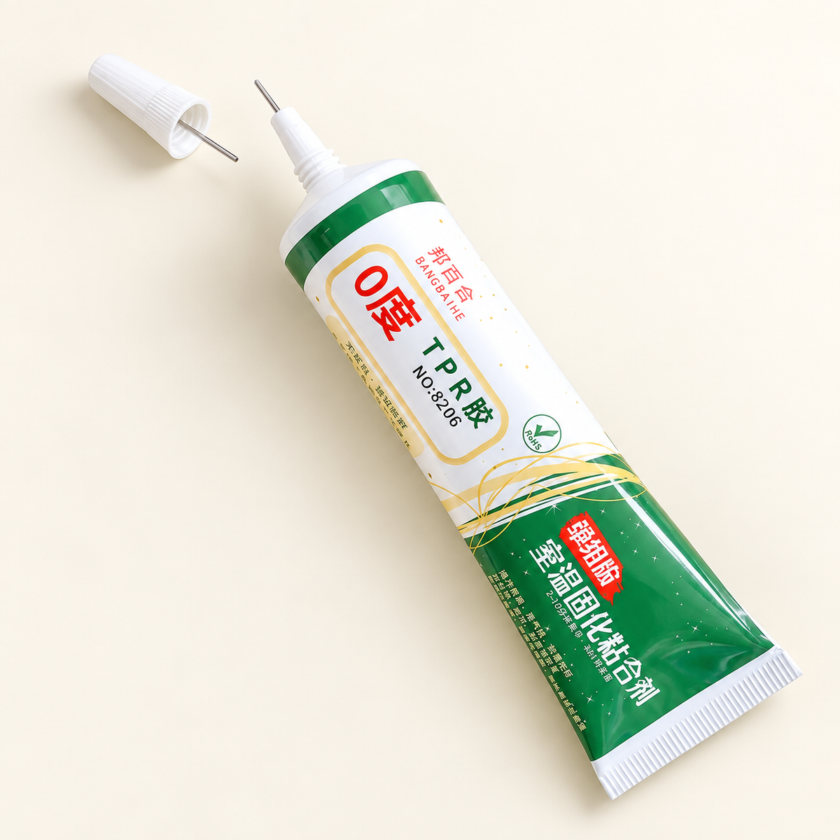 Glue for Patching Squishies